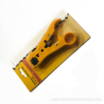 Installation Stripping Tool for UTP Cable and CAT5